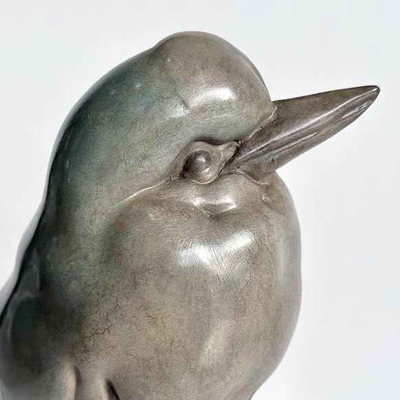 Kookaburra Sculpure